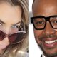 Agostina Laneri; Columbus Short
Instagram; Getty Images